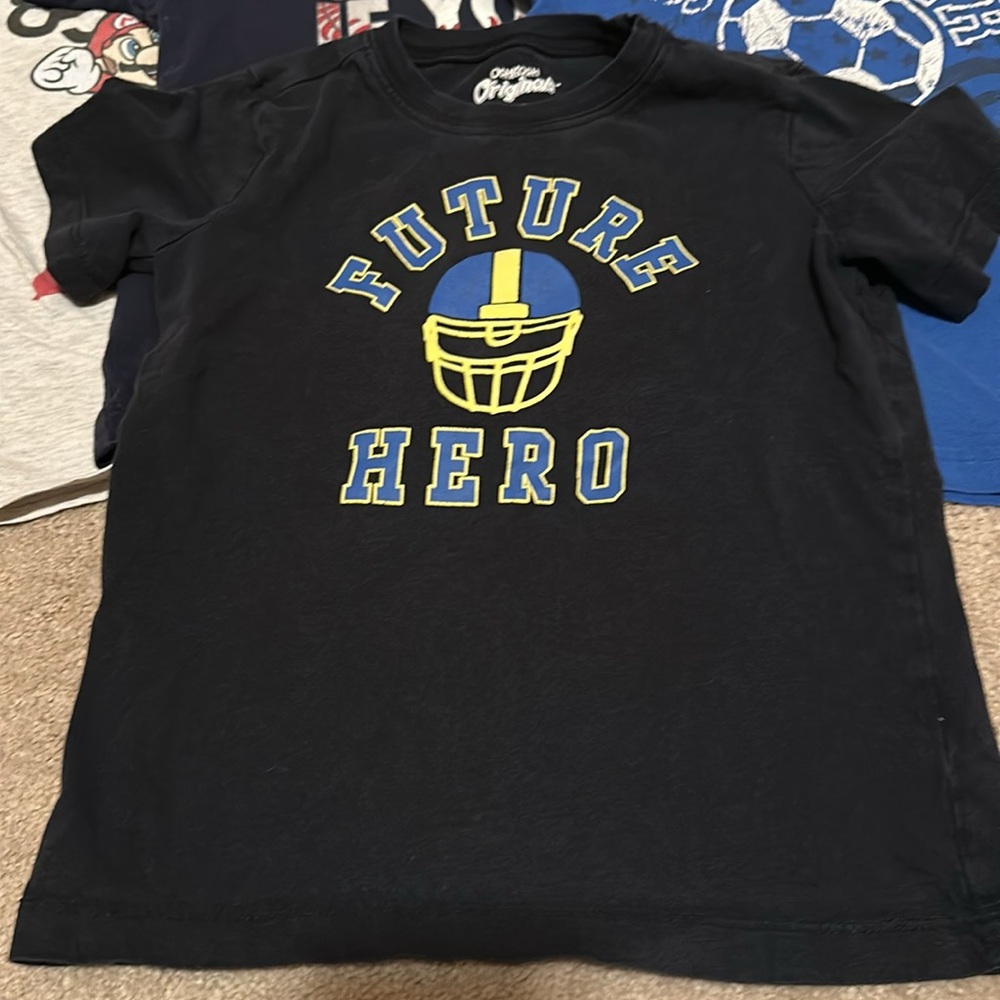Shirt bundle - Picture 5 of 5